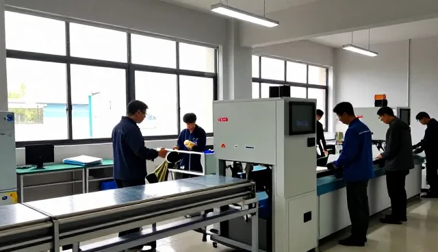 诸城市国邦机械有限公司