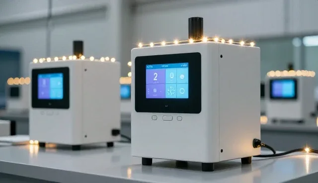 项目设备安装调试中的选型关注点分析
