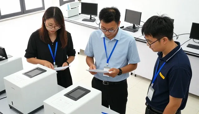 诸城市国邦机械有限公司专注安装调试领域，提供非标定制服务服务