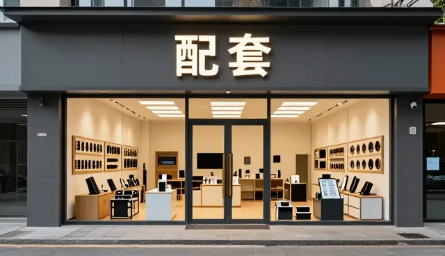 非标定制设备选型中的关键考量因素